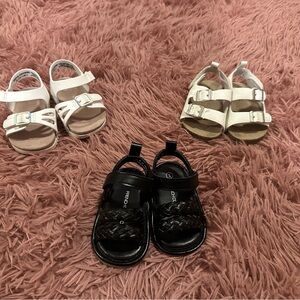 Baby Sandals Bundle